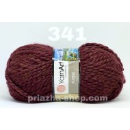 YarnArt Alpine 341 YarnArt Alpine 341