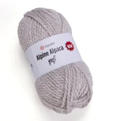 YarnArt Alpine Alpaca 1430