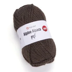 YarnArt Alpine Alpaca 1431