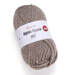 YarnArt Alpine Alpaca 1432