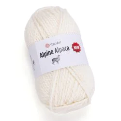 YarnArt Alpine Alpaca 1433