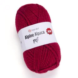 YarnArt Alpine Alpaca 1434