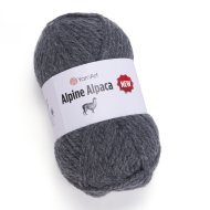 YarnArt Alpine Alpaca 1436