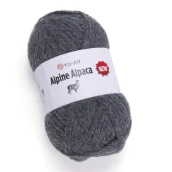 YarnArt Alpine Alpaca 1436