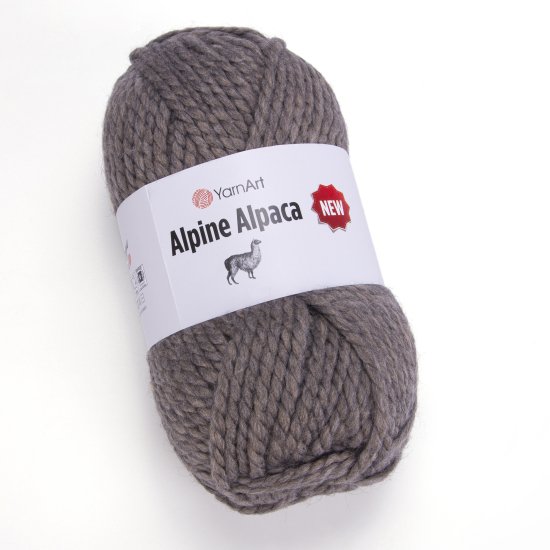 YarnArt Alpine Alpaca 1438
