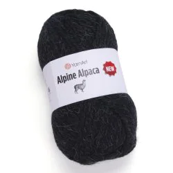 YarnArt Alpine Alpaca 1439