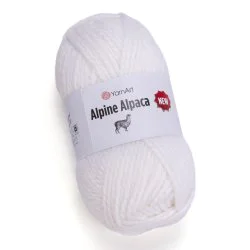 YarnArt Alpine Alpaca 1440