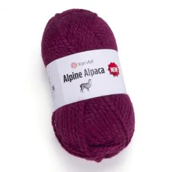 YarnArt Alpine Alpaca 1441
