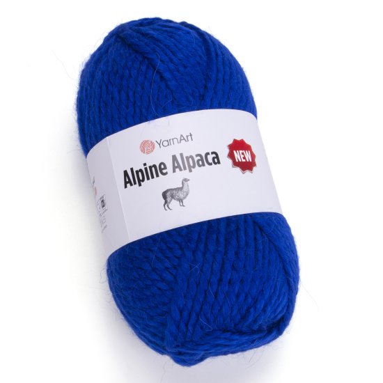 YarnArt Alpine Alpaca 1442
