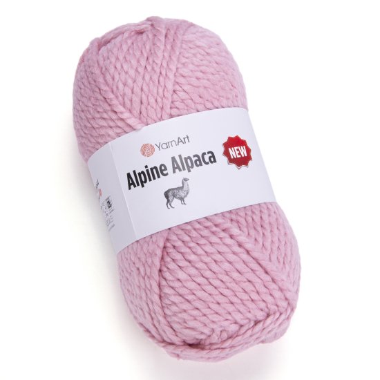 YarnArt Alpine Alpaca 1445 YarnArt Alpine Alpaca 1445