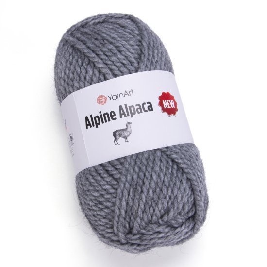 YarnArt Alpine Alpaca 1447