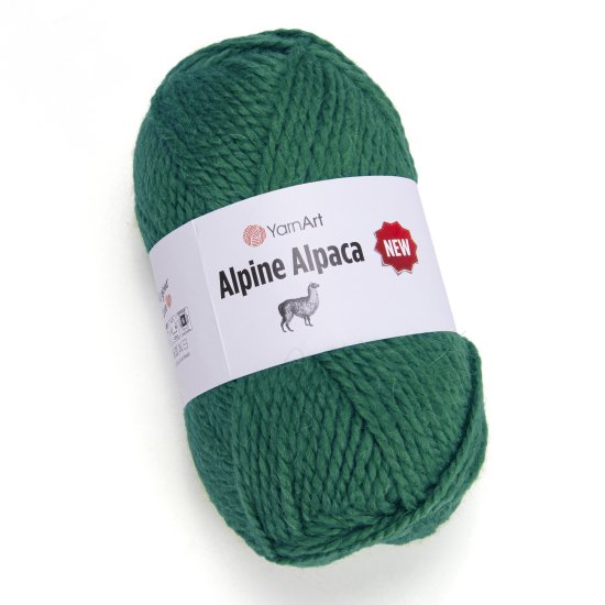 YarnArt Alpine Alpaca 1449