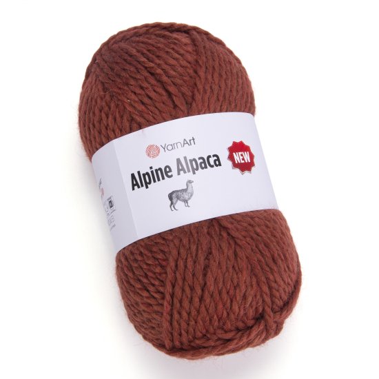 YarnArt Alpine Alpaca 1452