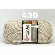 YarnArt Alpine Alpaca 430