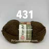 YarnArt Alpine Alpaca 431
