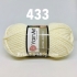 YarnArt Alpine Alpaca 433