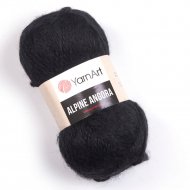 YarnArt Alpine Angora 331