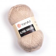 YarnArt Alpine Angora 333