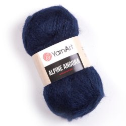 YarnArt Alpine Angora 336