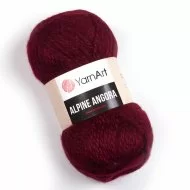 YarnArt Alpine Angora 341
