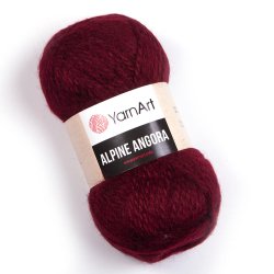 YarnArt Alpine Angora 341