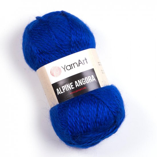 YarnArt Alpine Angora 343