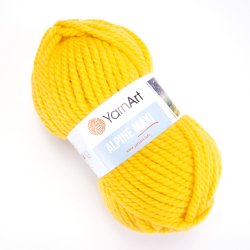 YarnArt Alpine Maxi 679