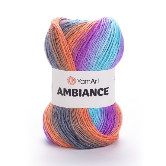 YarnArt Ambiance 167