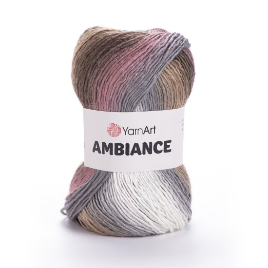 YarnArt Ambiance 168