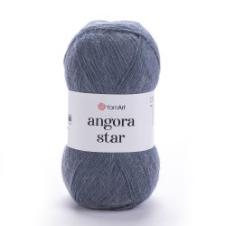 YarnArt Angora Star 3864