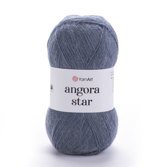 YarnArt Angora Star 3864 YarnArt Angora Star 3864