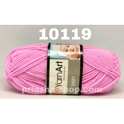 YarnArt Baby 10119