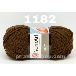 YarnArt Baby 1182
