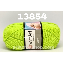 YarnArt Baby 13854