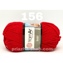 YarnArt Baby 156