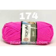 YarnArt Baby 174