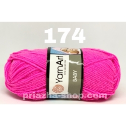 YarnArt Baby 174