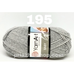 YarnArt Baby 195