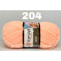 YarnArt Baby 204