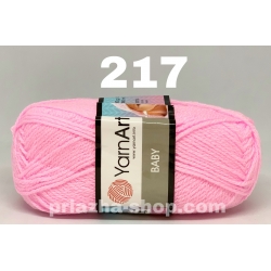 YarnArt Baby 217