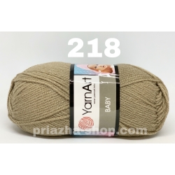 YarnArt Baby 218