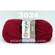 YarnArt Baby 3024