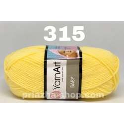 YarnArt Baby 315