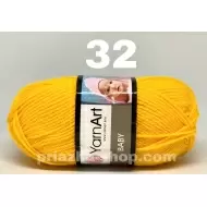 YarnArt Baby 32 YarnArt Baby 32