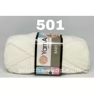 YarnArt Baby 501