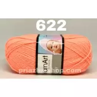 YarnArt Baby 622