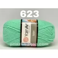 YarnArt Baby 623