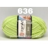 YarnArt Baby 636