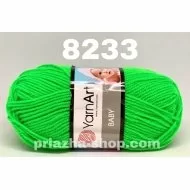 YarnArt Baby 8233