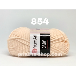 YarnArt Baby 854